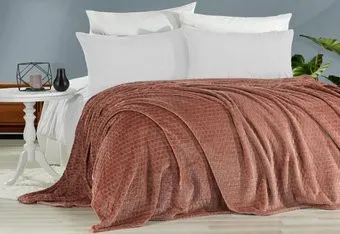 Karven Super Soft Melinda Евро 200x220 Р 942 (сухая роза)