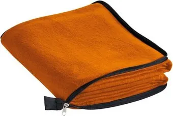 Easygifts Radcliff 2 в 1 277510 120x180 (оранжевый)
