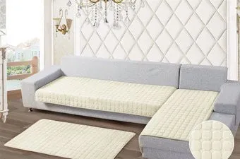 Elegans Home Textile кремовый