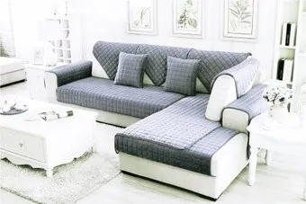 Elegans Home Textile серый