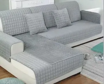 Elegans Home Textile светло-серый
