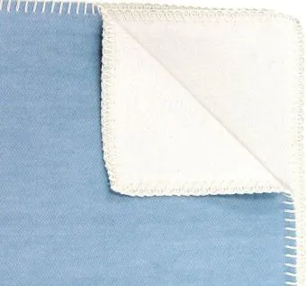 Klippan-Saule Cotton 70x90 (голубой)