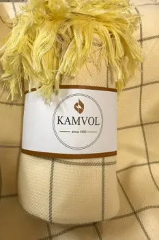 Kamvol 150x240 23СП192С-ДЯ (цвет 2/рисунок 3)