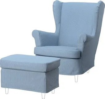 Ikea Strandmon s49582515