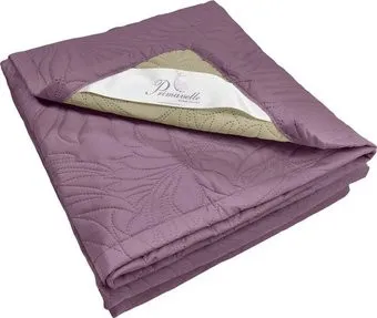 Bellissimo Arti 140х200 2519100514-14Lt (листья фиолетовый)