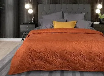 Bellissimo Arti 180х200 2519100518-44Lt (листья терракот)