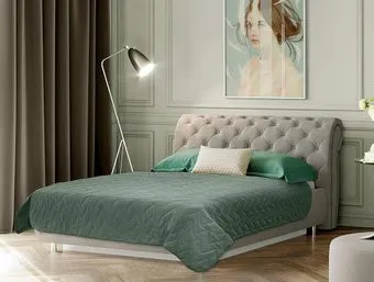 Bellissimo Muslin 240х240 25244193015-84Ms (шалфей)