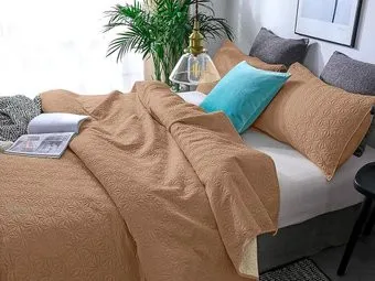 Bellissimo Pallada 210х230 25290521-56P (капучино)