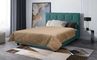 Bellissimo Relax 240х240 25242193010-93R (миндаль)