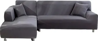 Mio Tesoro С наволочкой 235-300см TBD076162904P (серебристо-серый)
