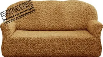 Mio Tesoro ПО-9 жаккард Люкс 10044/543 (бежевый)