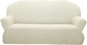 Mio Tesoro ПО-6 жаккард Люкс 10821/1447 (ваниль)