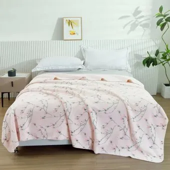 Arya Astilbe 200x220 8680943254603 (розовый/зеленый)