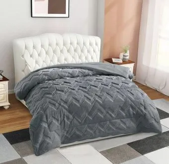 Arya Dahlia Zigzag 8680943250346 (160x220, серый)