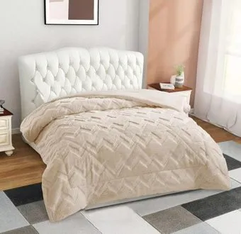 Arya Dahlia Zigzag 8680943250322 (160x220, бежевый)