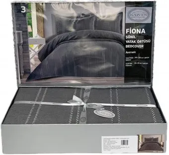 Karven Fiona Y 935 FIONA Antrasit