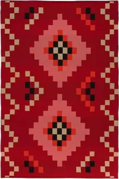 Tkano Cultural Heritage TK23-TH0010 (башкирский орнамент)