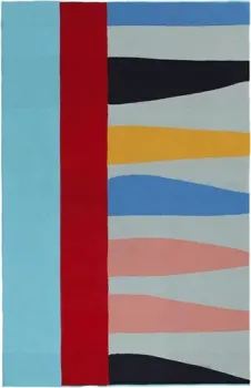 Tkano Cultural Heritage TK23-TH0011 (нанайский орнамент)