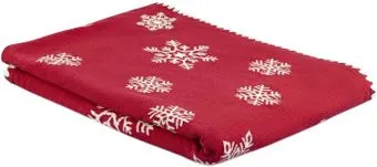 Tkano New Year Essential TK23-TH0006 (Fluffy snowflakes)