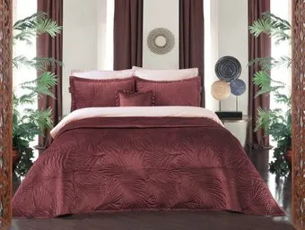 Sarev Luxury Евро Y954 CLARA v2/Bordo