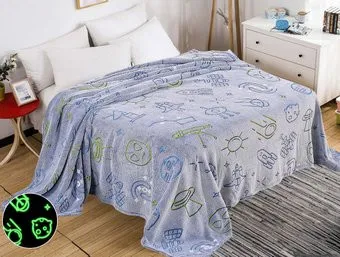 Luxsonia НЛО. Неон Евро велсофт НТ-1290