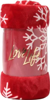 Love Life Снежинки 9518066 (180x200)