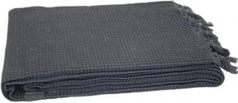 Karven Waffle Pike 200x220 Евро P 928 (антрацит)