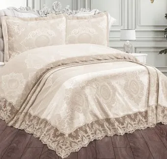 Karven Paris Y 936 PARIS Krem (кремовый)