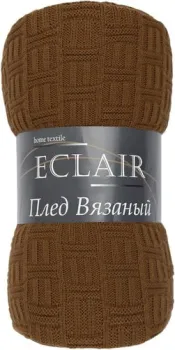 ECLAIR SV lt A 150x200 30548 (коричневый)