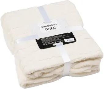 Casa Conforte Stella 200x220 6154600 (молочный светящийся)