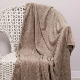 Casa Conforte Nonna Inspiration 110x150 6155297 (шоколадный/коричневый)