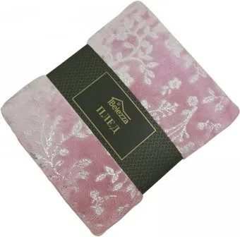 Belezza Розовый Сад 180x200 (розовый)