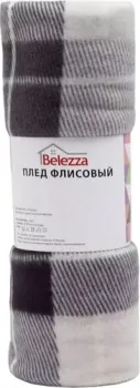Belezza Бостон 090 130x170 (серый)