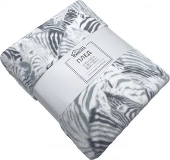 Belezza Safari 200x220 (светло-серый)