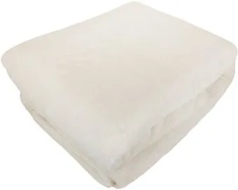 Belezza Plain 140x200 (кремовый)