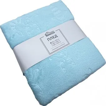Belezza Pearl 140x200 (светло-бирюзовый)