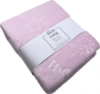 Belezza Pearl 140x200 (розовый)