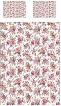 Ambesonne Изобилие цветов 160x220 bcsl_12330