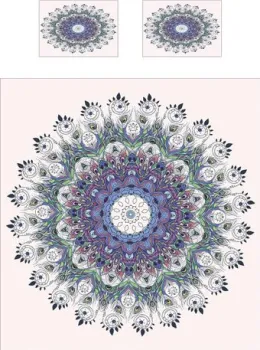 Ambesonne micbed_8772_c02-230x240