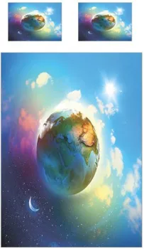 Ambesonne 160x220 bcsl_21682