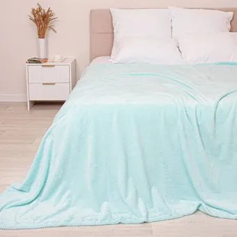 Casa Conforte Nonna Inspiration 200x220 6155069 (ментоловый)