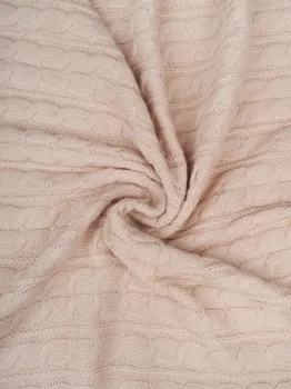 Sofi De MarkO Джовани 100x140 Пл-НВппр-100x140 (пепельно-розовый)