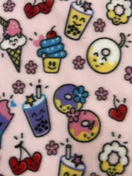 Belezza Sweets 120x150 6155205 (розовый)