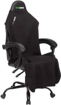 VMMGame Poncho P1BK (coal)