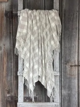 Klippan-Saule Super Soft Ройстон 140x205