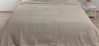 Беларускі лён 200x230 19С203-ШР/у./л.с.уп. (330 Медитация 488сорт1)