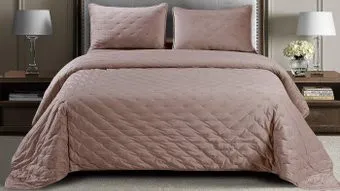 Sofi De MarkO Иоланта 160х220 Пок-Ио-Р-160х220 (розовый)