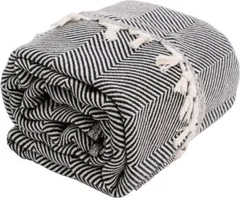 Bambim Home 200х220 (черный)