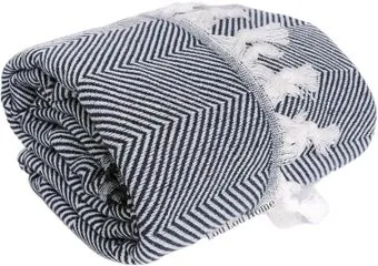 Bambim Home 175х200 (синий)