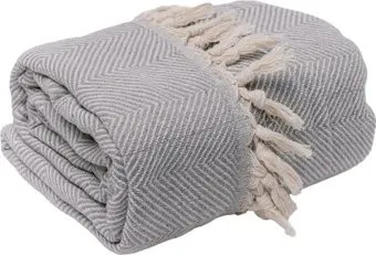 Bambim Home 175х200 (светло-серый)
